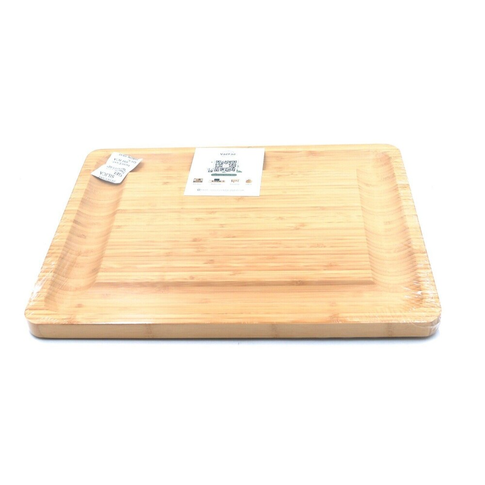 Vae Fae Wood Cheese Board / Charcuterie Board